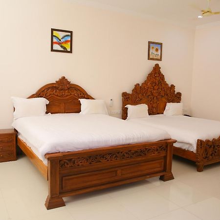 Saba Executive Rooms And Apartments ハイデラバード エクステリア 写真